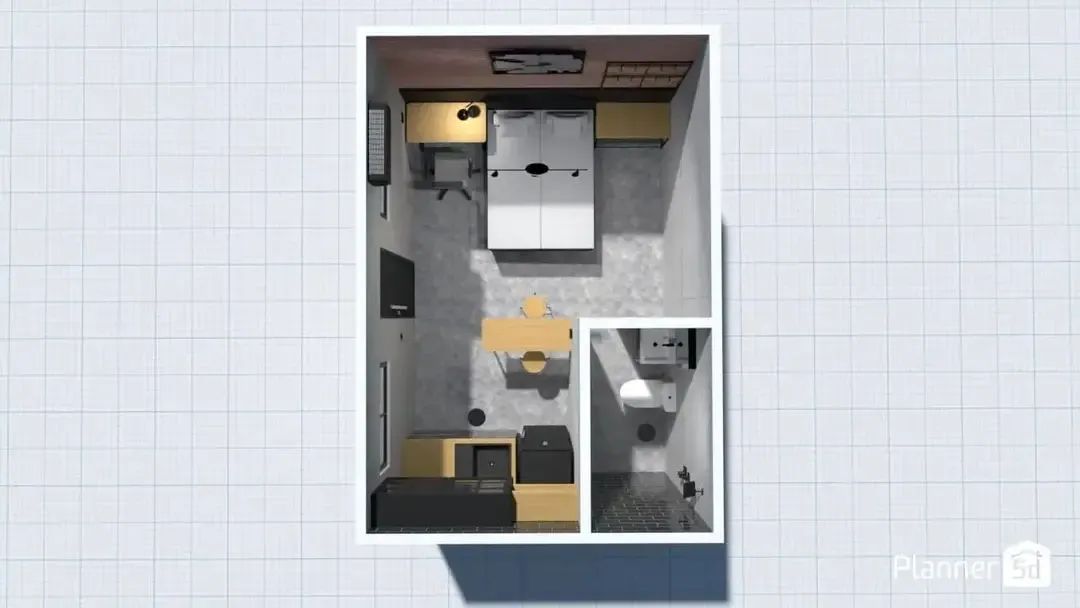 Foto - Palmas - Plano Diretor Sul