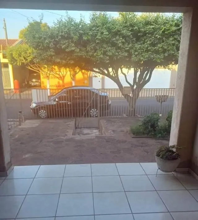 Linda casa em Mirassol