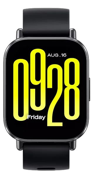 Relógio Redmi Watch 5 Active | Original Novo Global