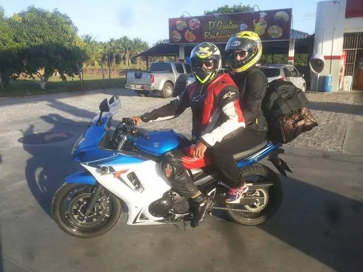 Capacete Motociclista MT Blade - Foto 3