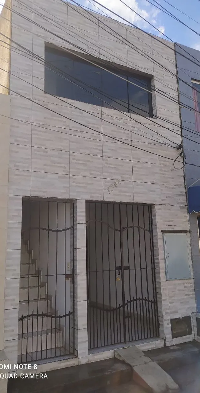 Casa para alugar