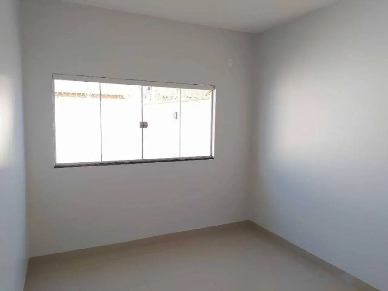 Casa em Condomínio 111 m² (01 vaga) - Parque Ibirapuera - Aparecida de Goiânia - GO - Foto 2