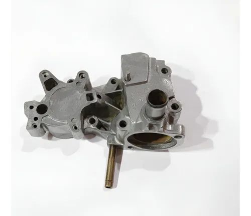 Carcaça Válvula Termostática Peugeot Partner 1.8 1996 - 2003