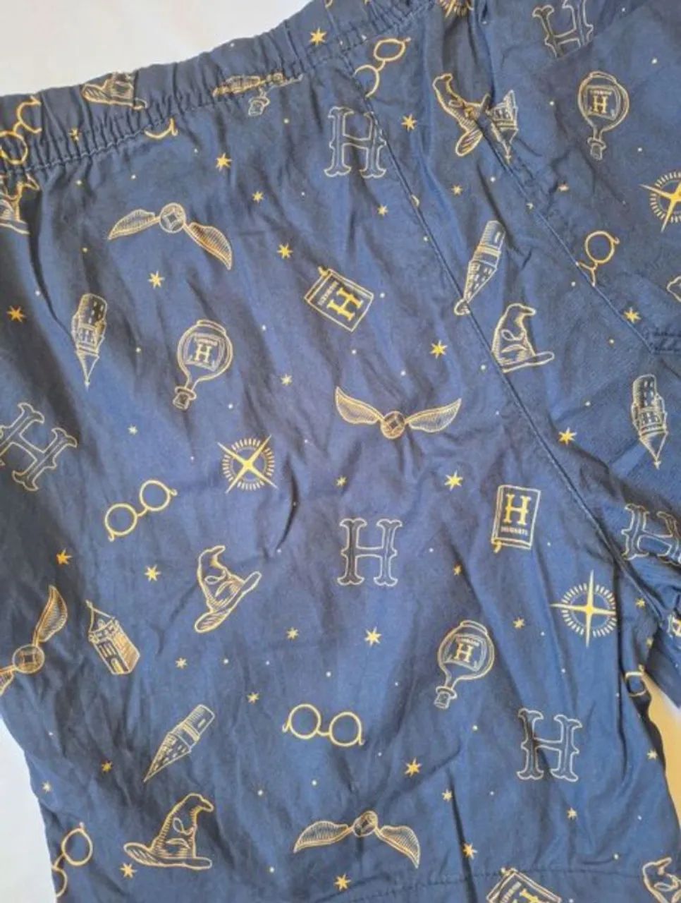 Shorts Harry Potter  - Foto 4