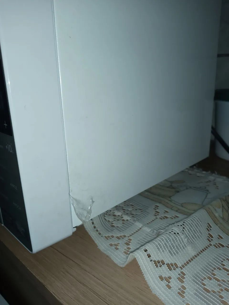 Microondas Eletrolux SEMI-NOVO - Foto 4
