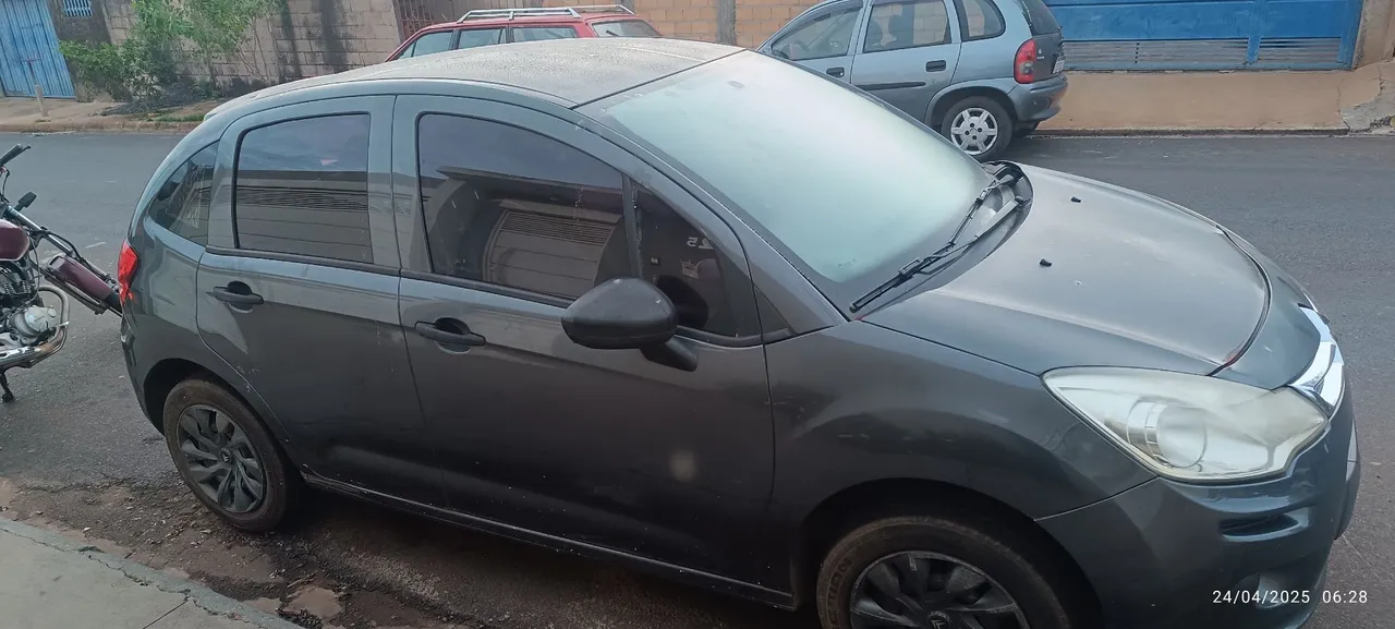 Citroen c3