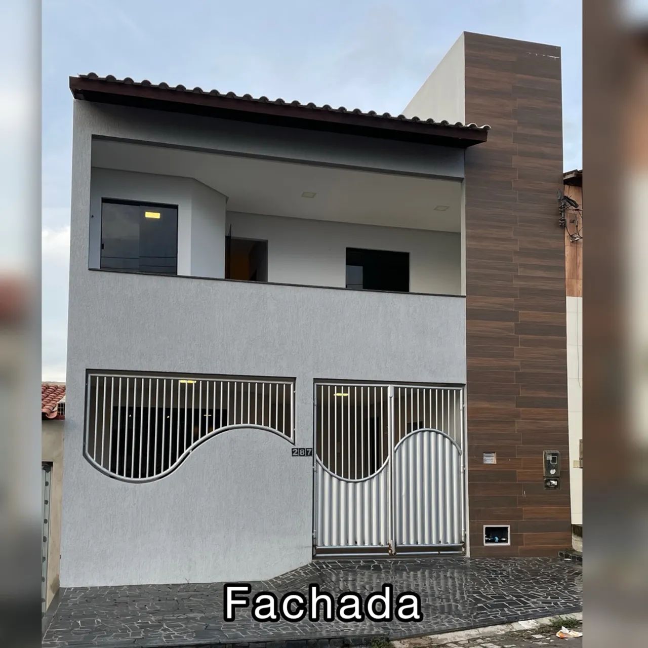 Foto - Feira de Santana - Gabriela