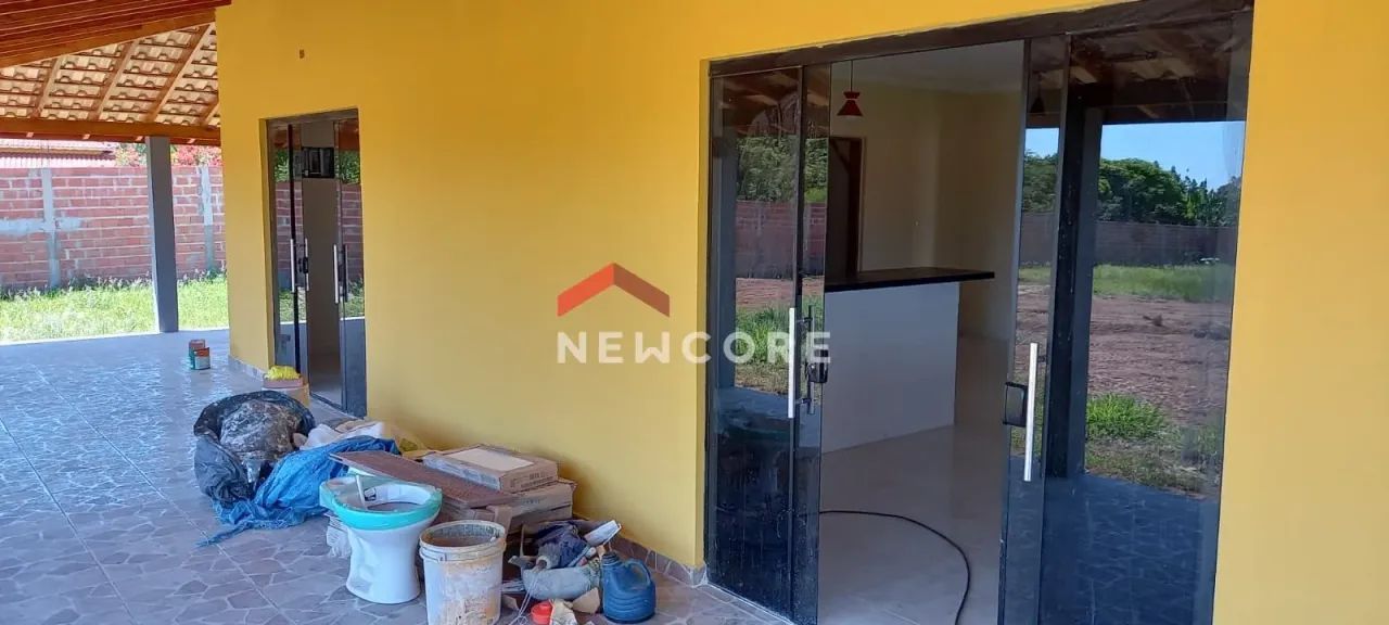 Chácara em av Alpes das aguas - ALPES DAS ÁGUAS - São Pedro/SP - Foto 6