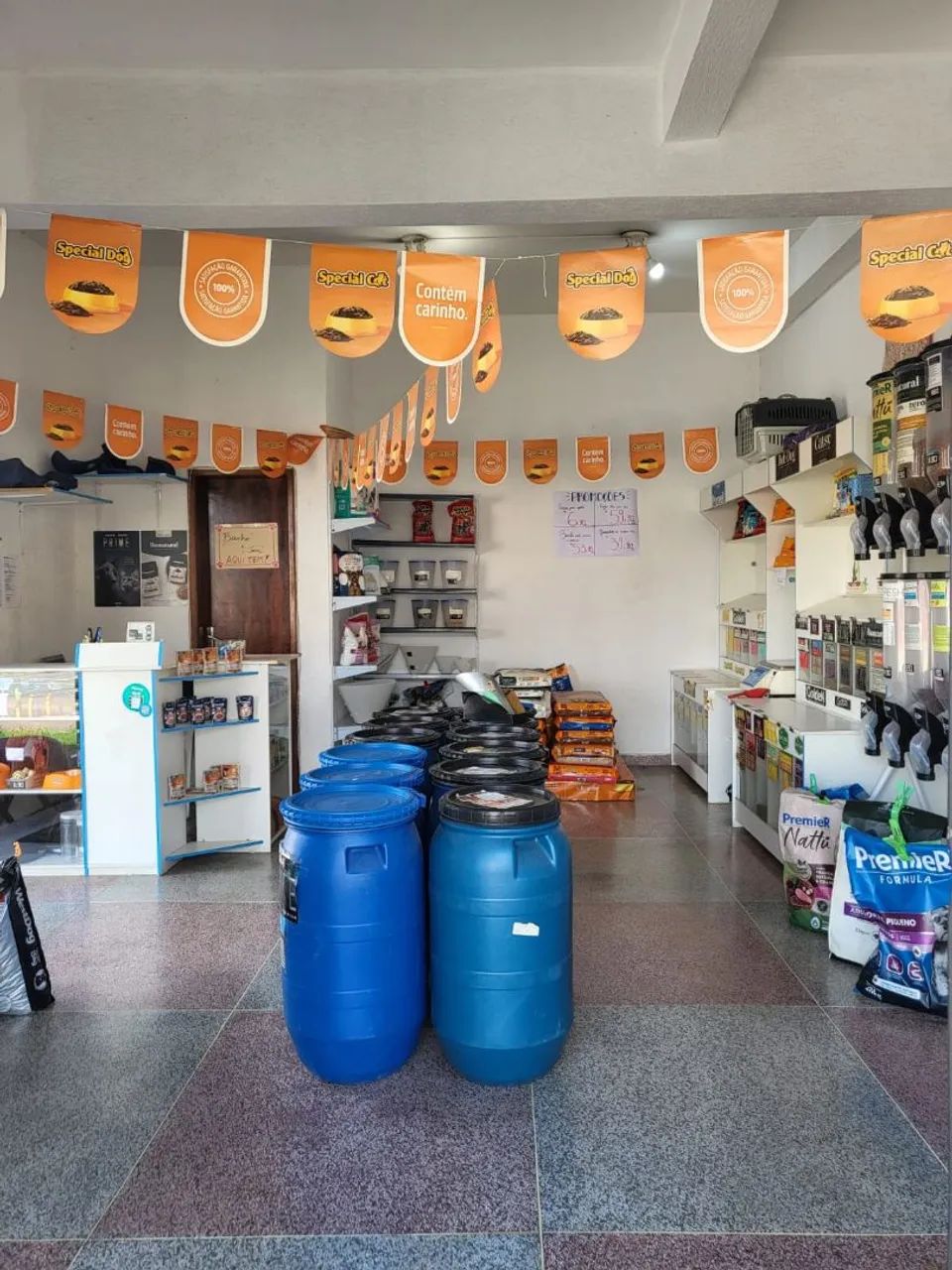 Aviario  bairro Capão Raso - Foto 3