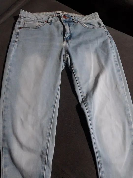 Calça Jeans Forever 21