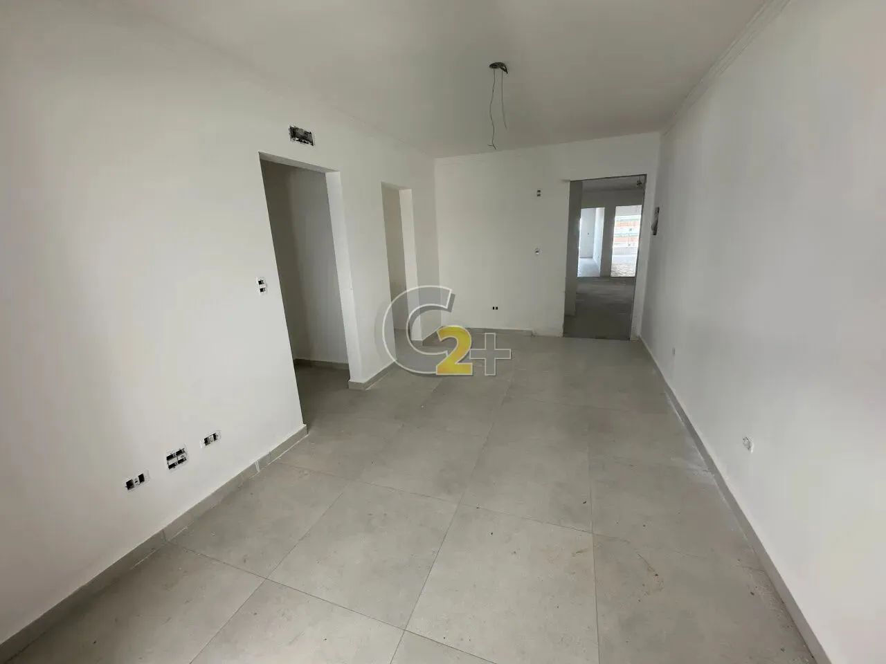 Apartamento a venda na Praia Grande com 1 quarto, 1 vaga - Foto 4