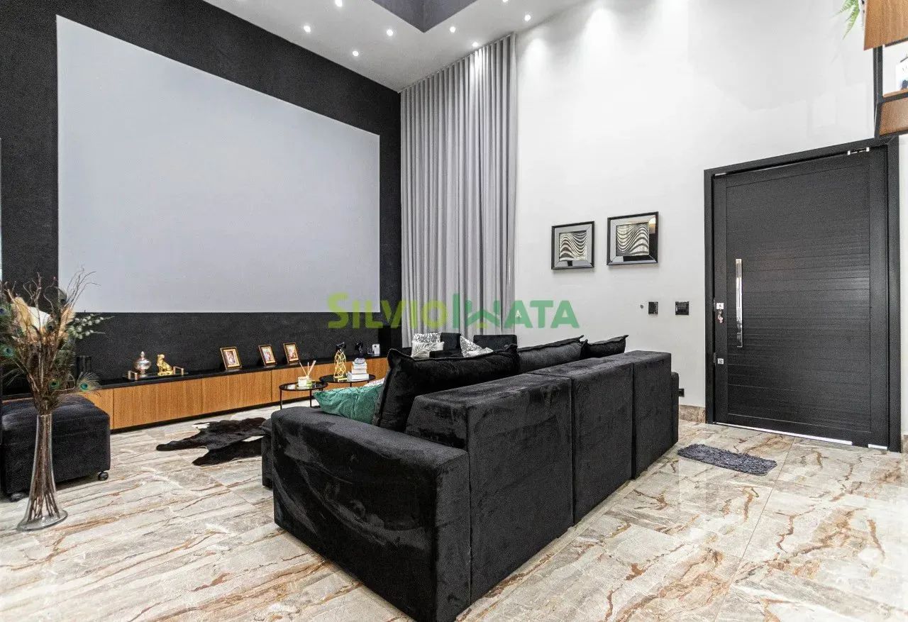 Casa de Alto Padrão em Condomínio Avenida João Marangoni, Sarandi - Foto 4