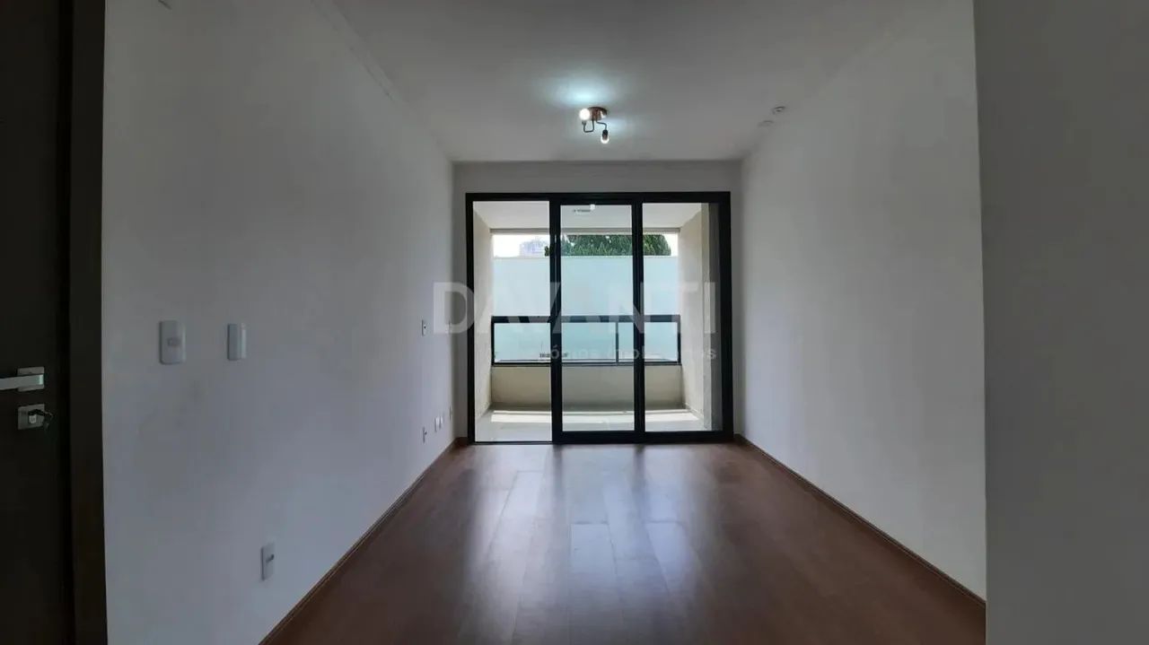 Apartamento para locação no Edifício Single Lofts em Valinhos na Davanti Imóveis. - Foto 2