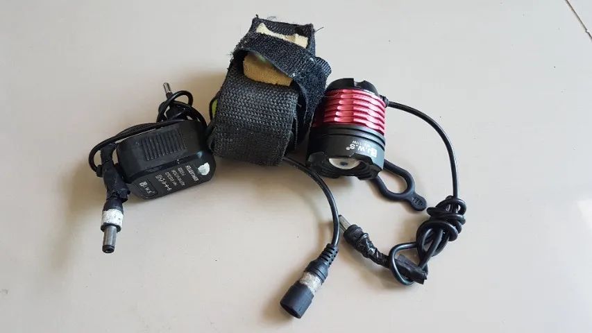 Farol WS-111W