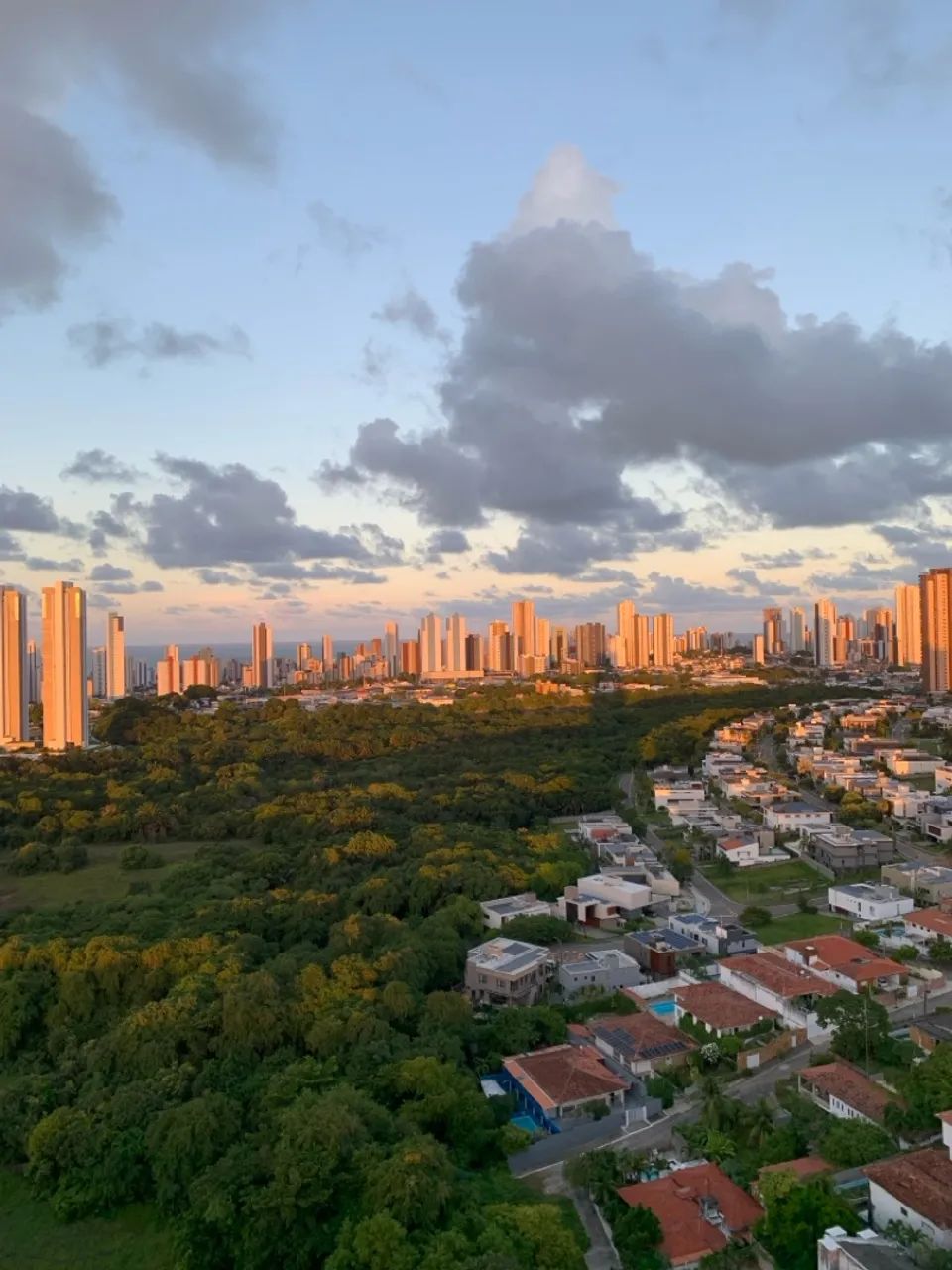 Apto pra ALUGAR nos IPES / Bairro dos Estados  - Foto 2