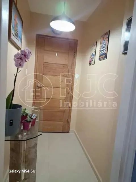 Apartamento : Padrão / Residencial / Tijuca - Foto 5