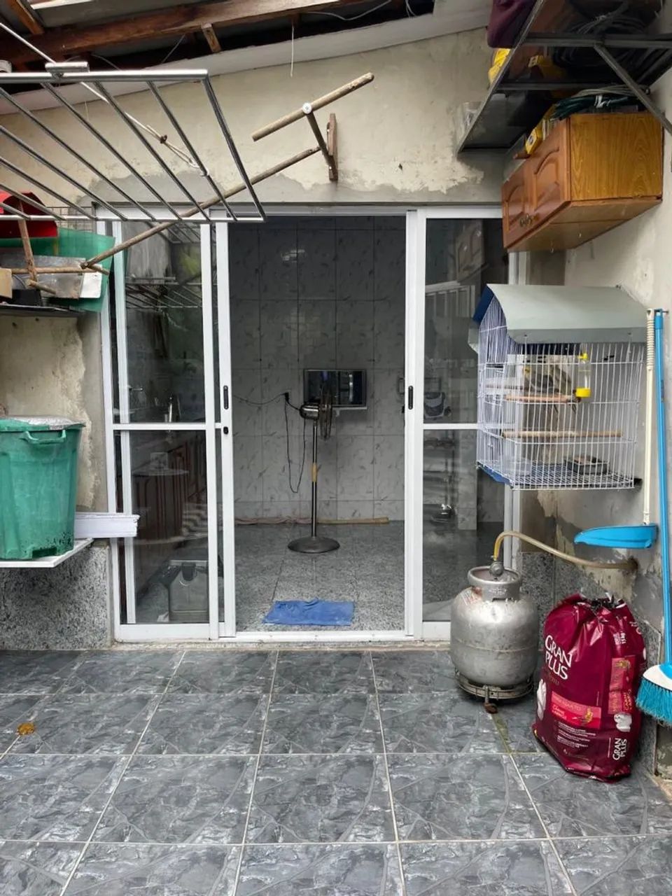 Casa Alameda fechada na Conselheiro - Foto 14