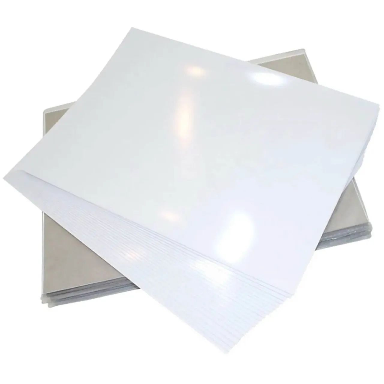 Papel Fotográfico Glossy A4 Masterprint - Foto 4