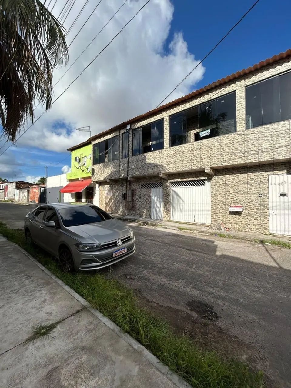 Foto - Camaçari - Centro