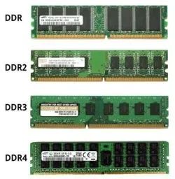 8gb memoria ram ddr3 2x4gb oferta!