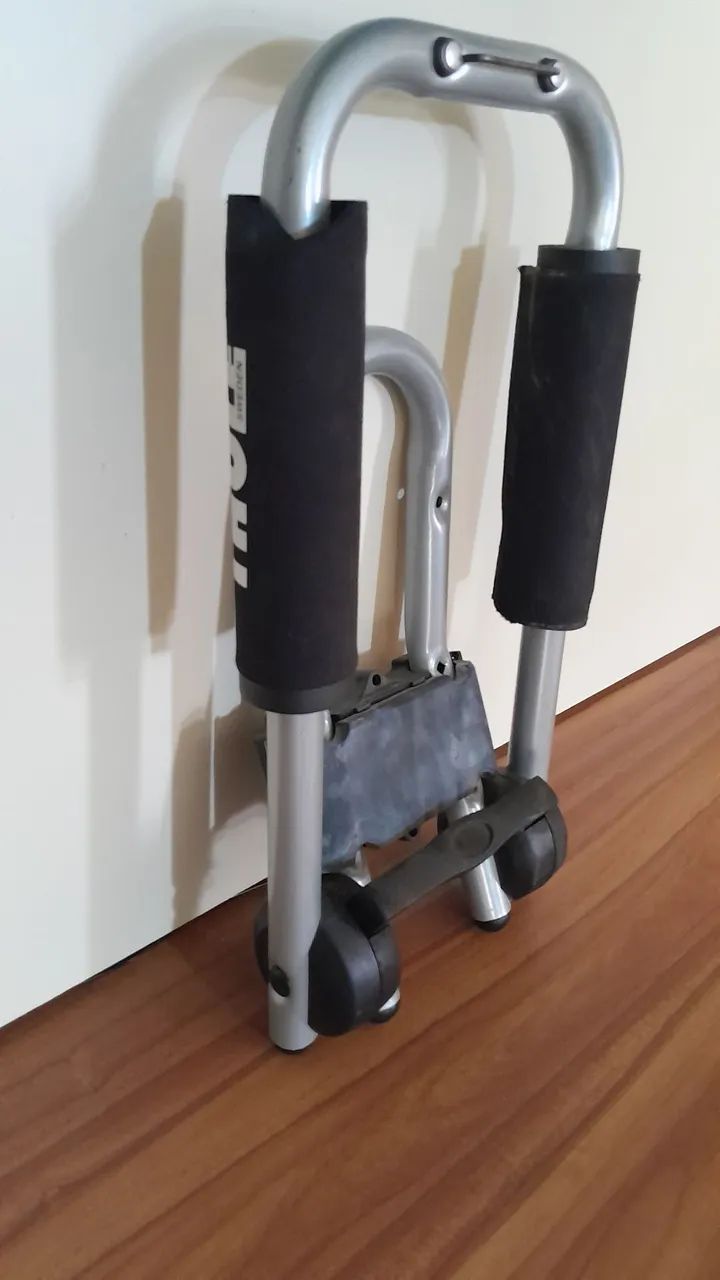 Suporte de Parede para Bicicleta