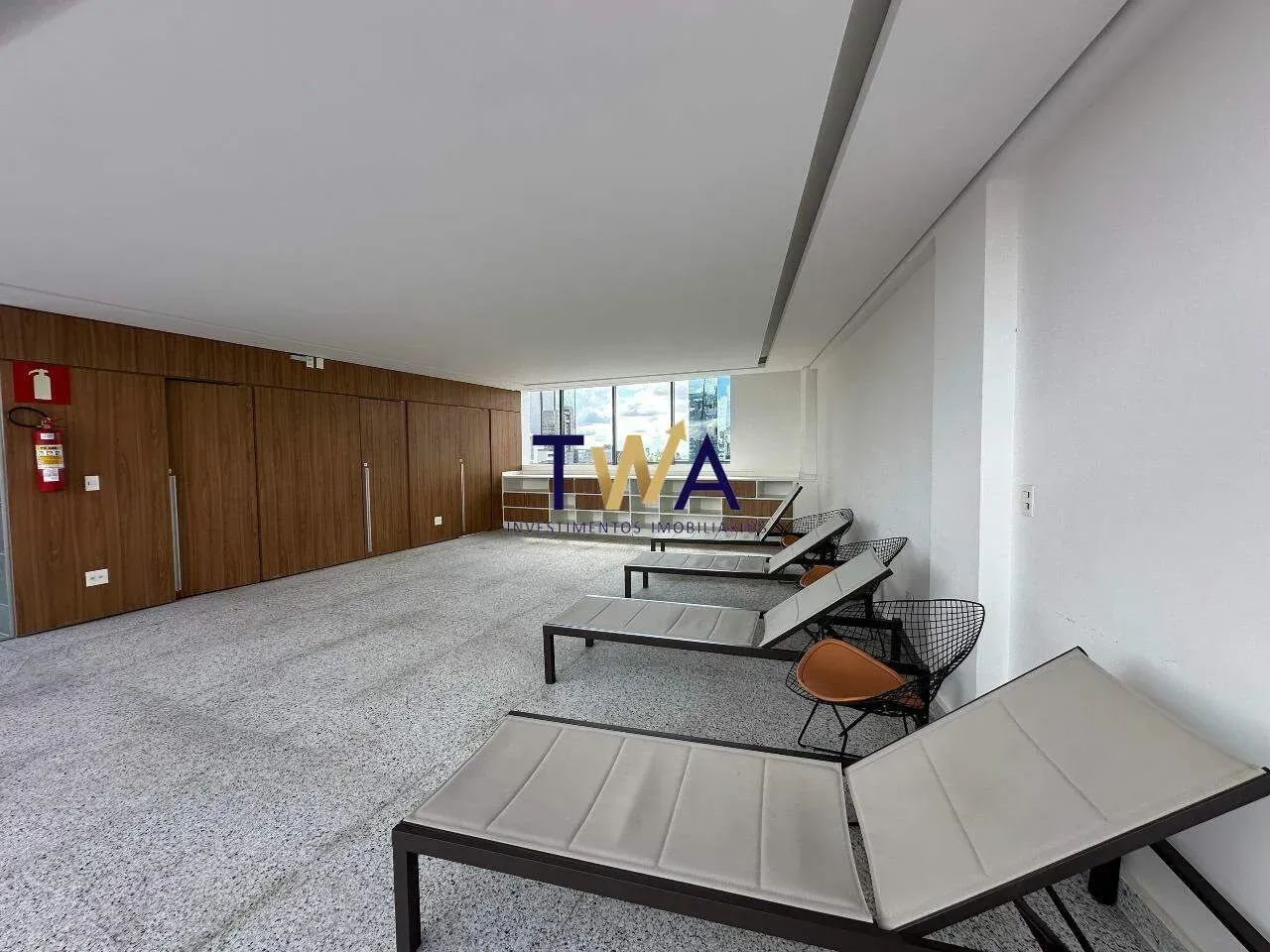 Sala, Ventura, Vale do Sereno, Nova Lima, R$860.000,00, à venda na TWA Investimentos. - Foto 15