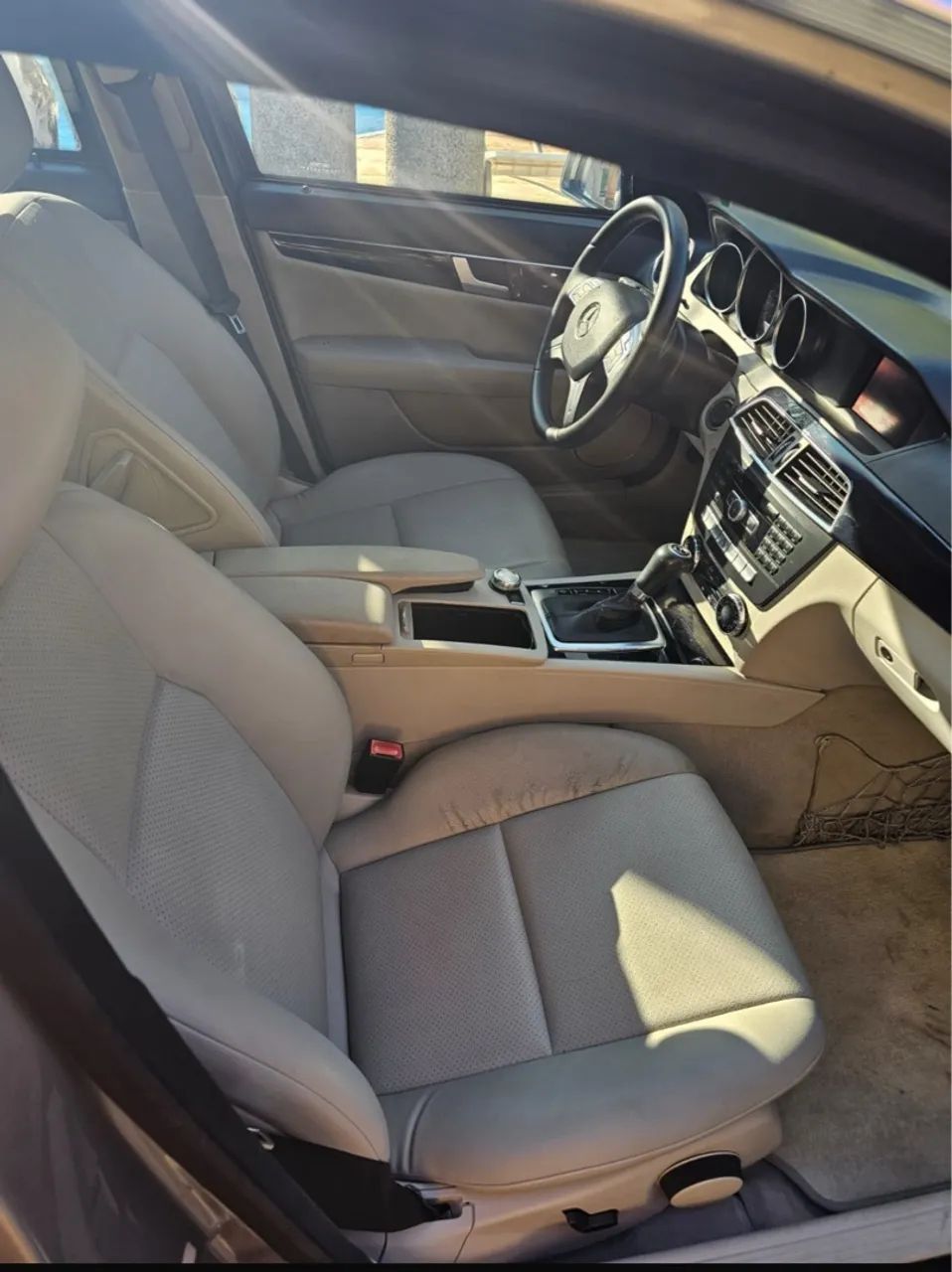  Mercedes c180  2012   - Foto 2
