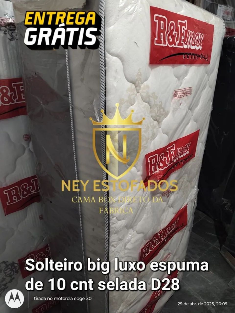 SERÁ QUE VOCÊ VAI PERDE ESSA OFERTA IMPERDÍVEL  - Foto 5