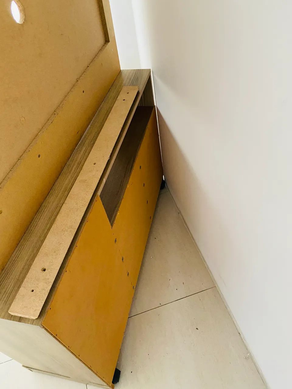 Conjunto Rack + Painel 64520796051843123