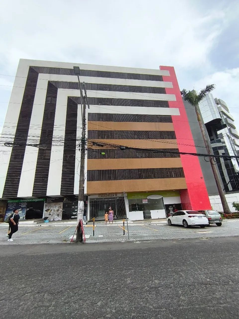 Foto - Salvador - Brotas