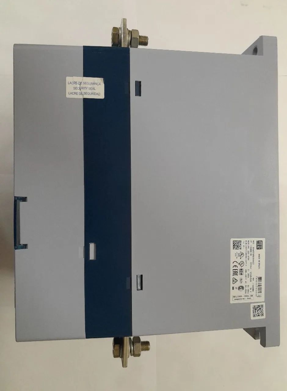 Soft-Starter WEG SSW07 64301727743491121