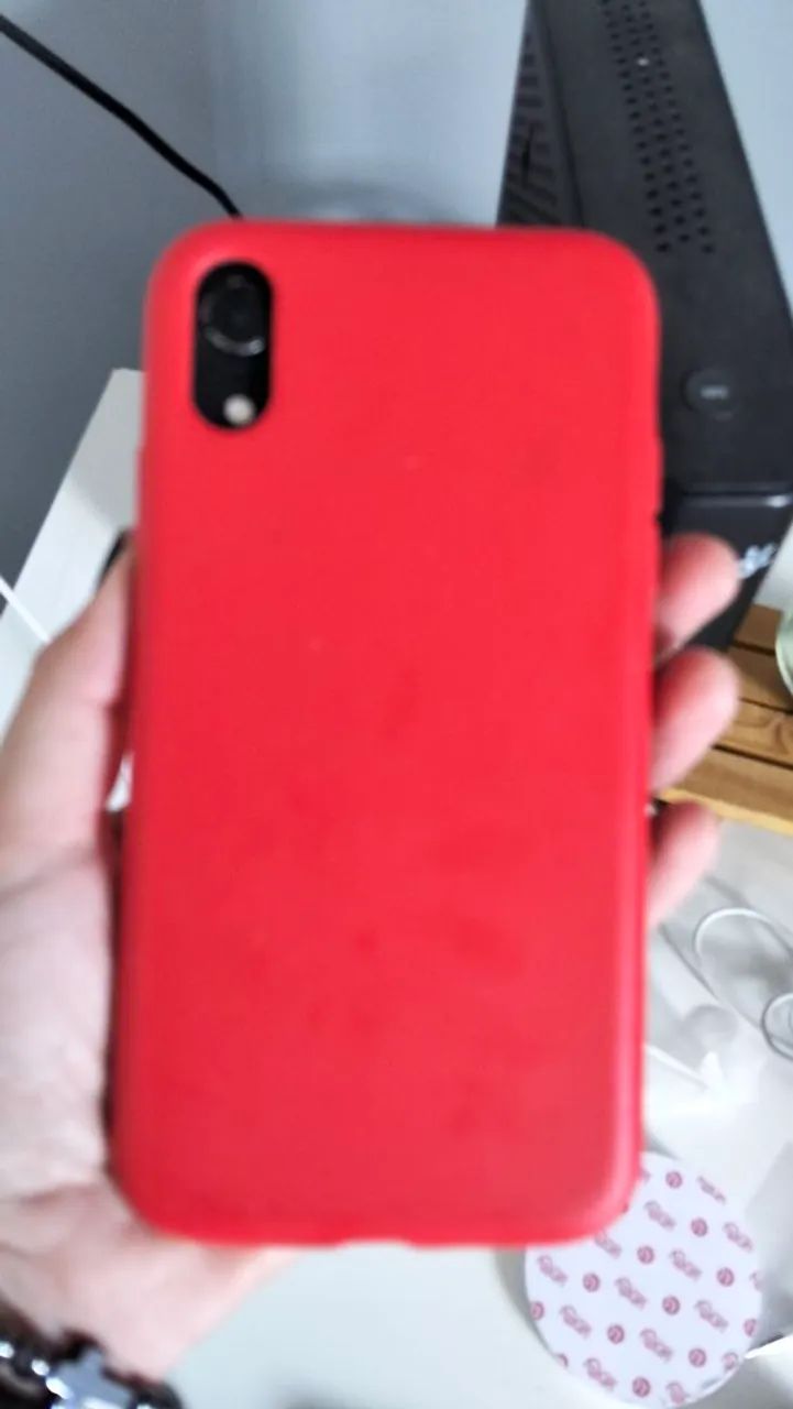 iPhone XR - Foto 2