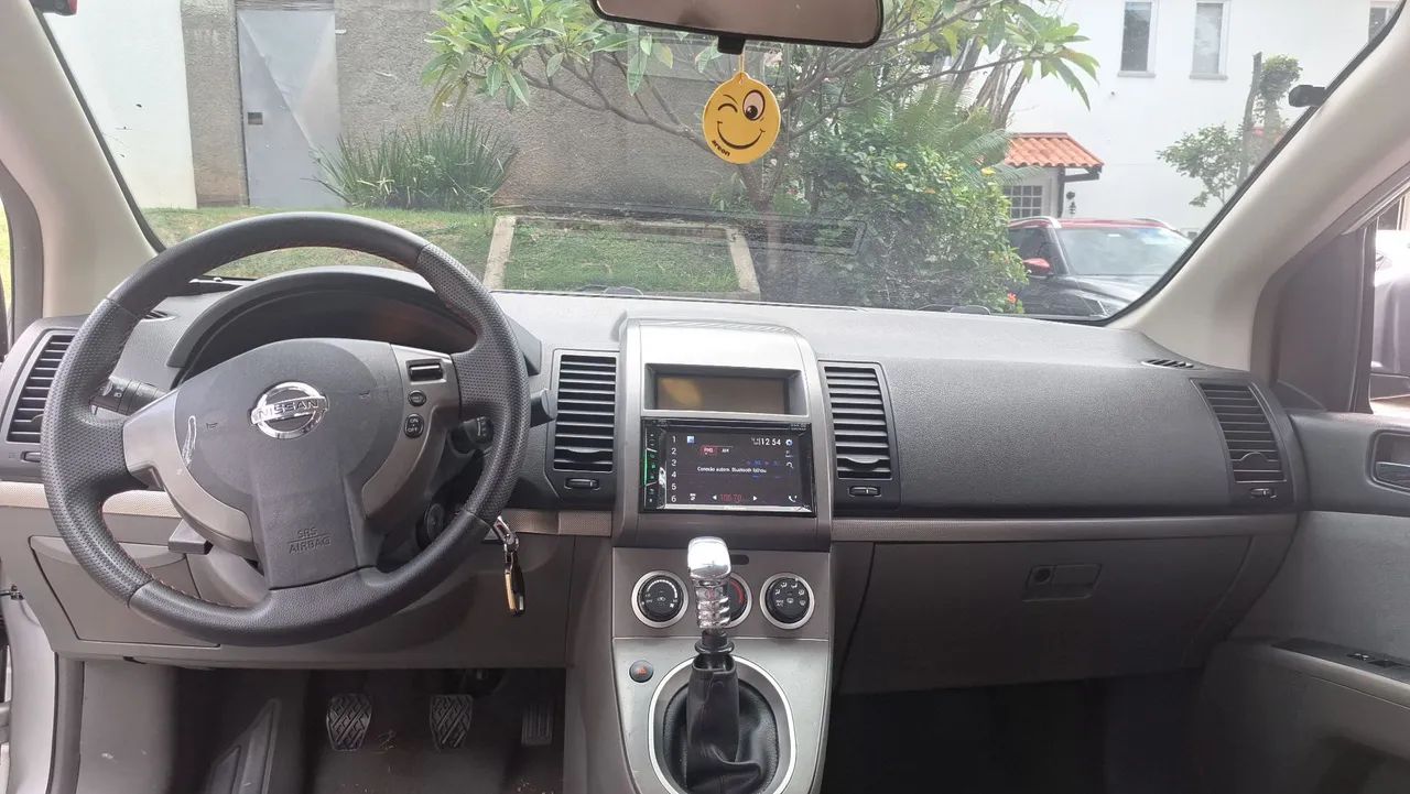 Vende se Sentra 2.0 s  - Foto 2