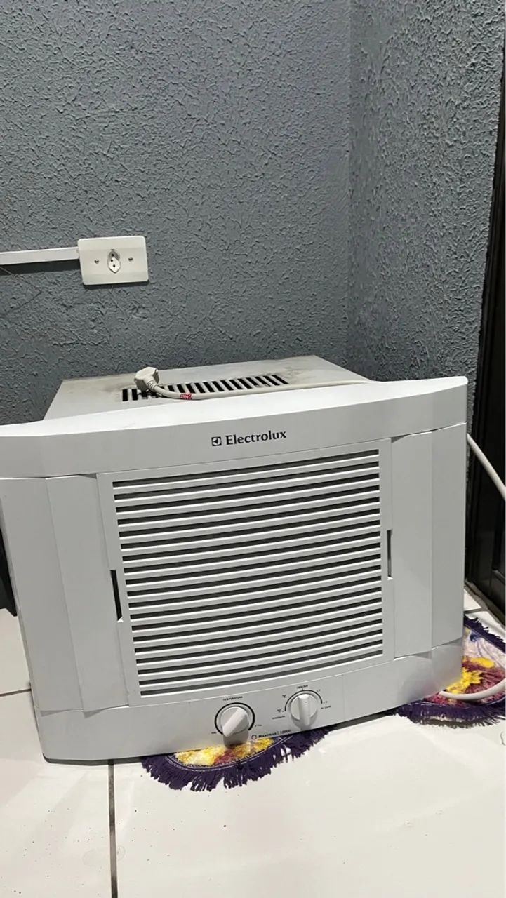 Ar Condicionado de Janela Electrolux - Foto 4