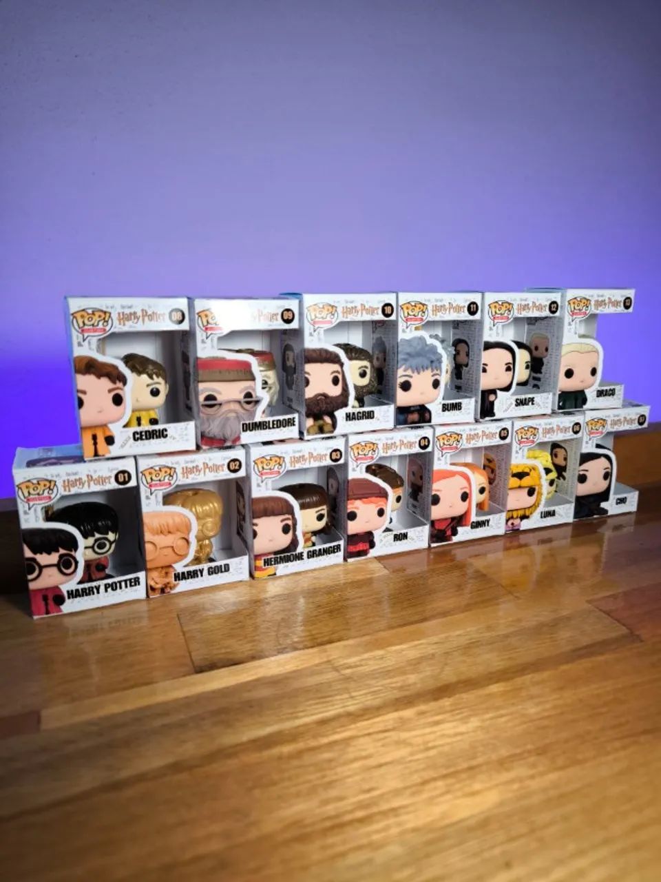 Vendo Kinder Joy Harry Potter, nacional e importado - Foto 4