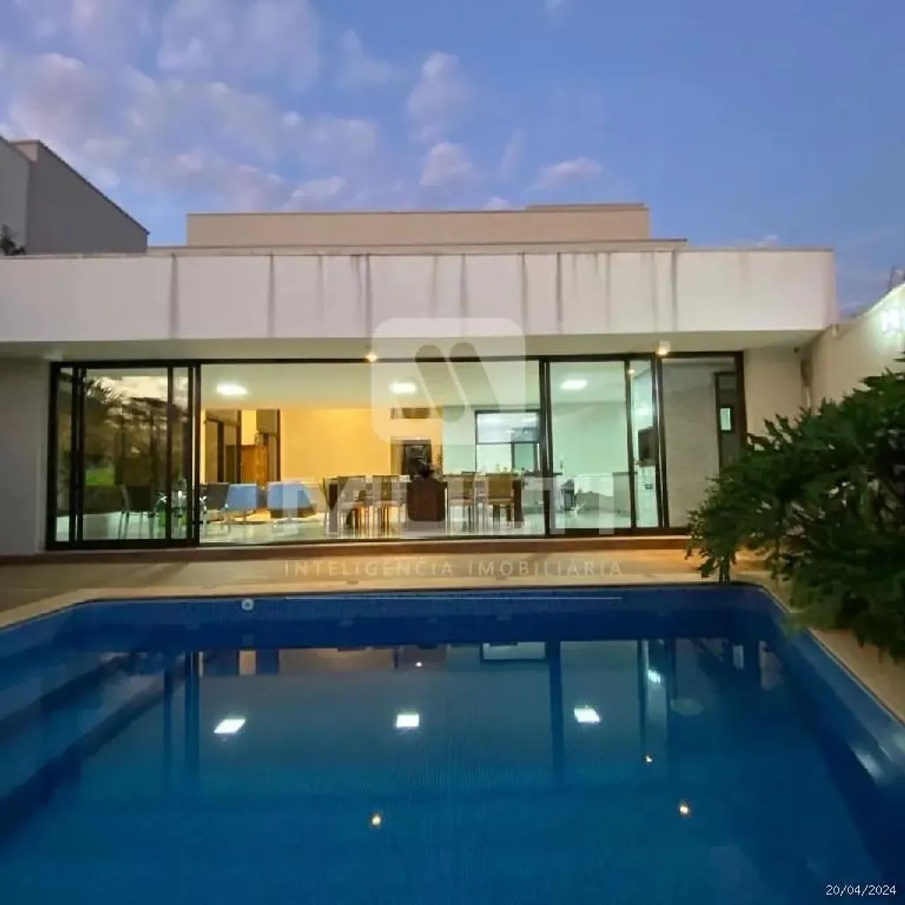 Casa Condominio - BOSQUE KARAIBA COND