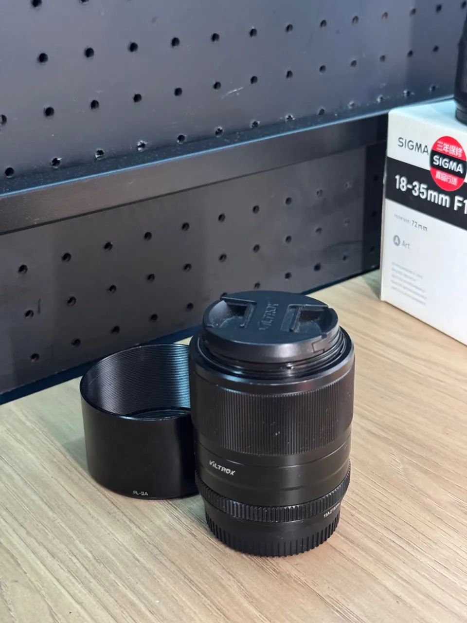 Fujifilm XT4 - Foto 4