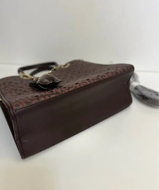 Bolsa Tote Chenson Monogramada - Foto 6