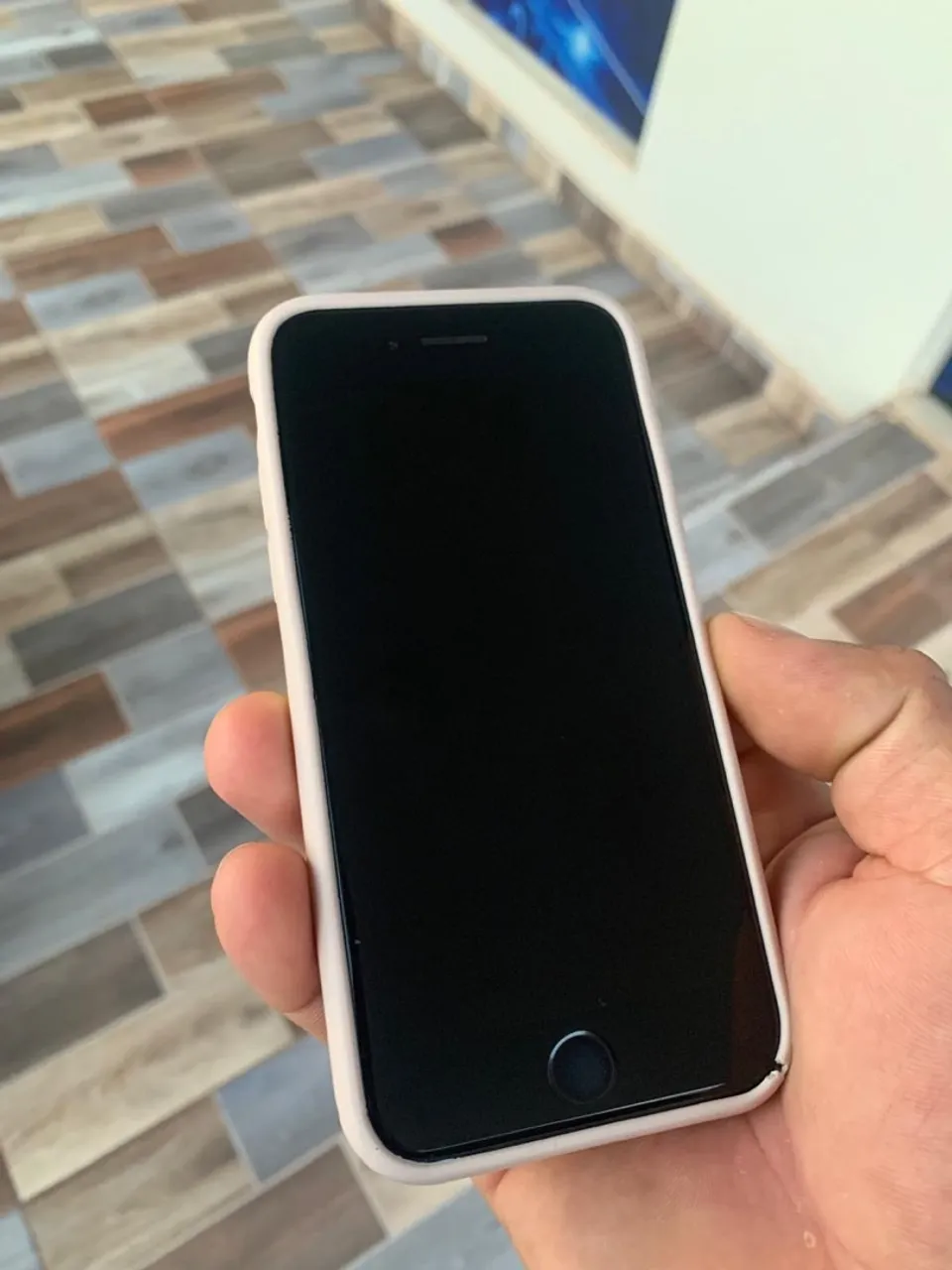 Vendo iPhone SE 2020