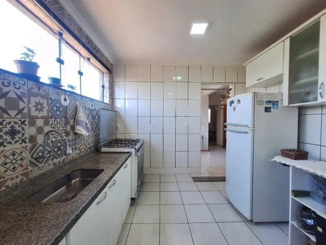 Centro de Dourados-MS - Apto para Venda/Res. Santa Catarina