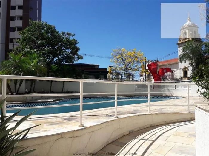 Lofts para venda em Campinas no bairro Cambuí - Foto 2
