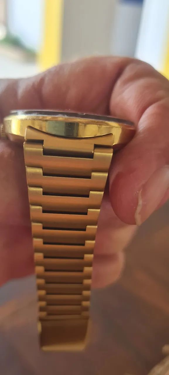 Relógio Mido Ocean Star Commander - Foto 4