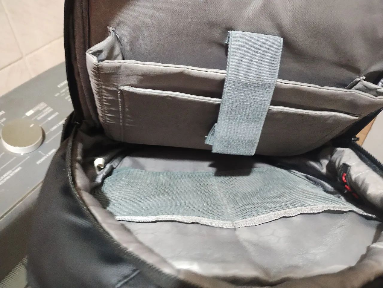 Mochila executiva notebook 64573377032707122