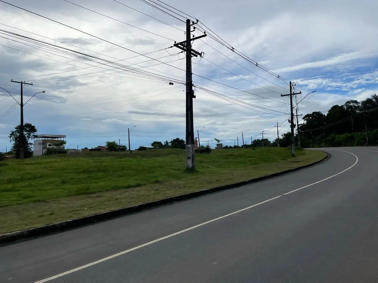 Residêncial Amazonas 2.... - Foto 4