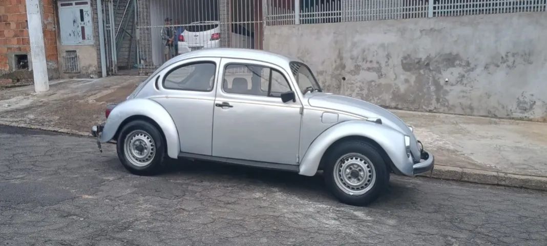 Itamar 1995 - Foto 3