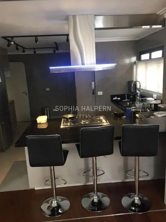 Cobertura com 440.0 m², à venda no bairro Perdizes. - Foto 4