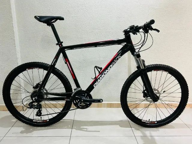 bike diamondback