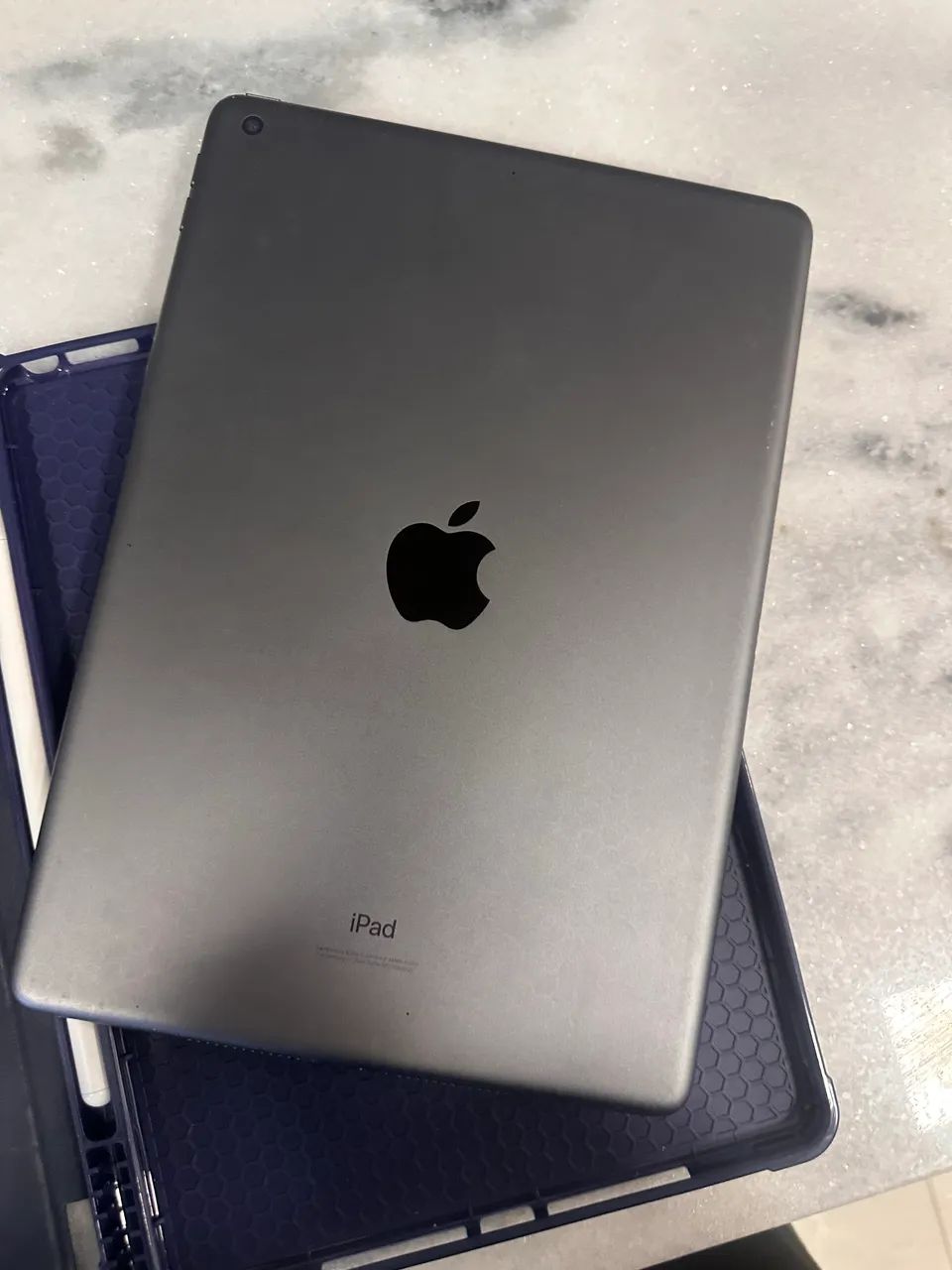 iPad novo 9ª geração - Foto 3