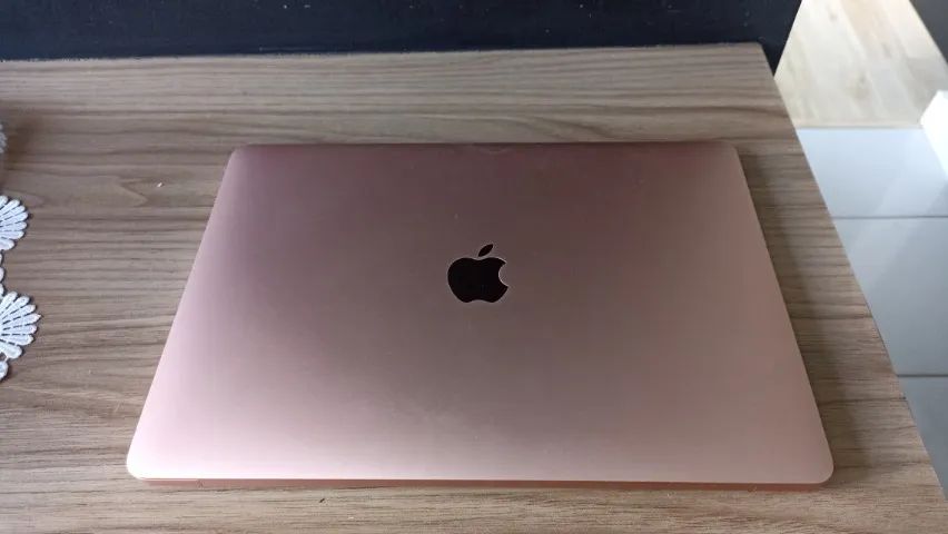 MacBook Air 13 Core I5 8Gb Ram Ssd