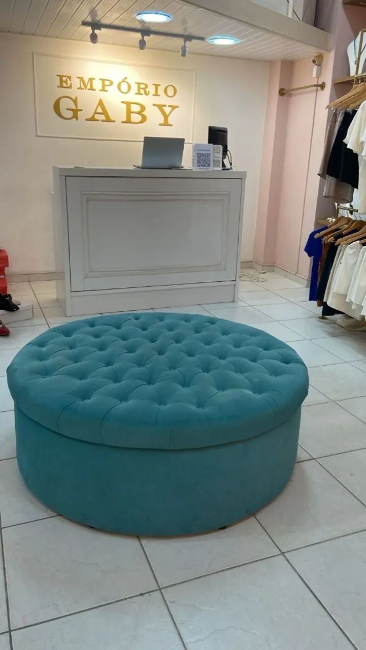 Loja de Roupa Feminina - Foto 5